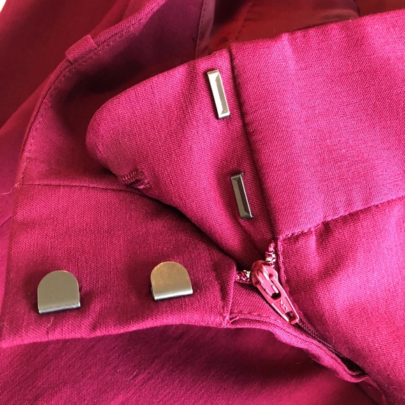 The Limited Exact Stretch Boot Cut Pants - Picture 4 of 7